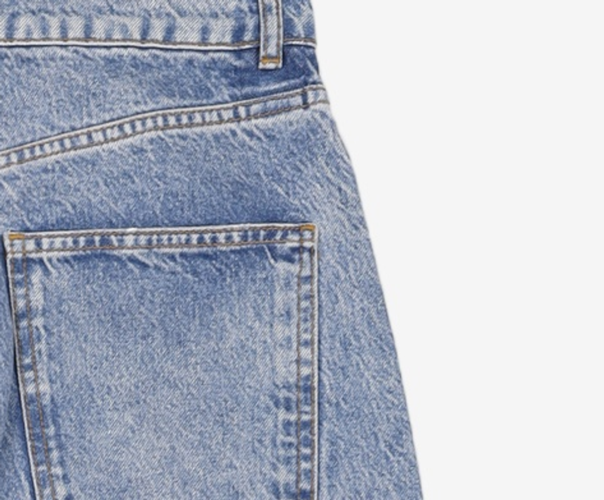 자라(ZARA) 청/데님 팬츠 28