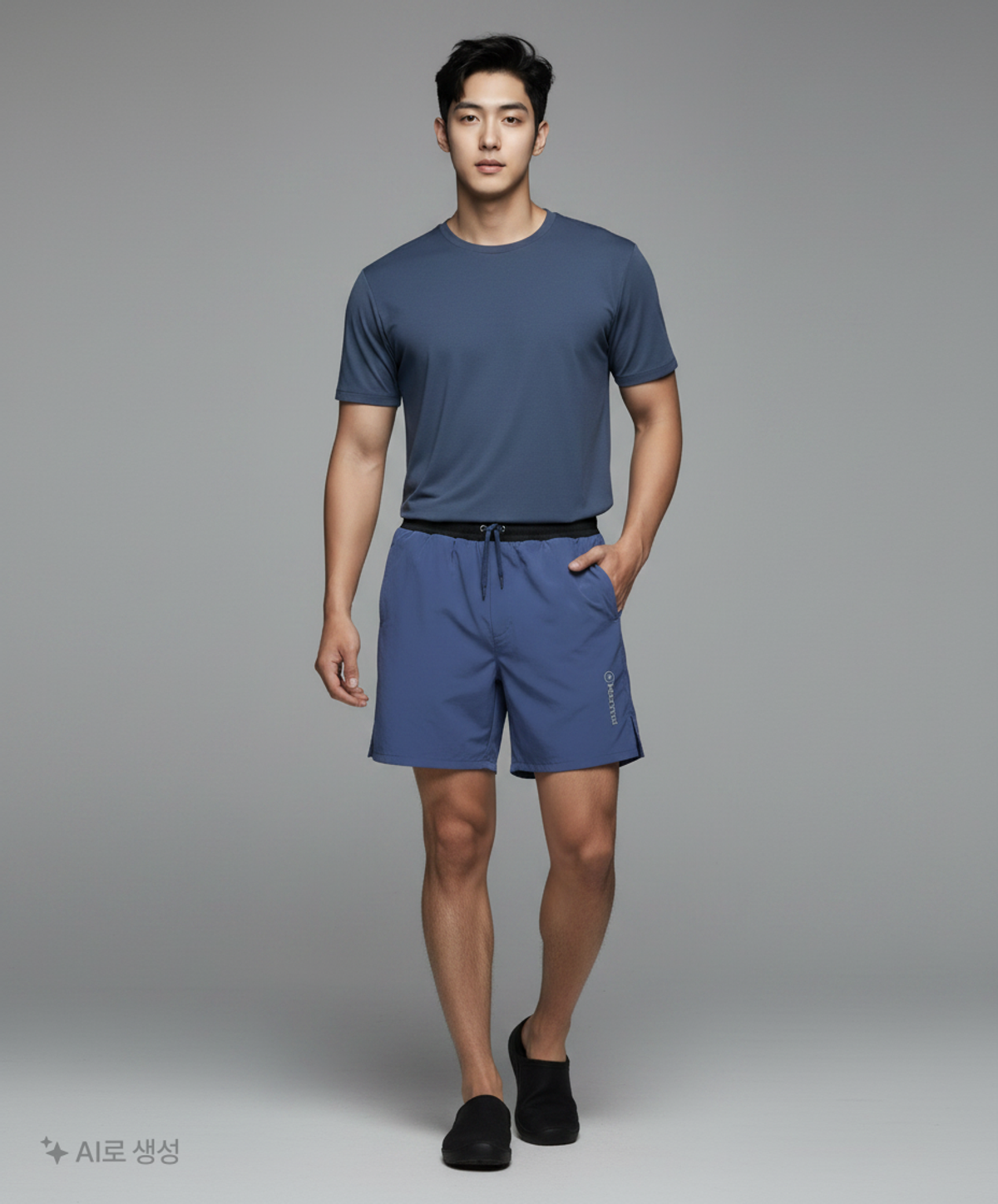 마모트(MARMOT) 숏팬츠 M