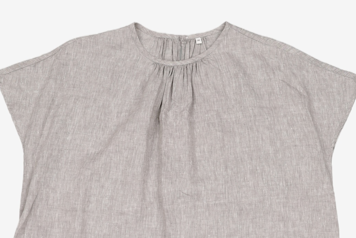 무인양품(MUJI) 맥시 원피스 M
