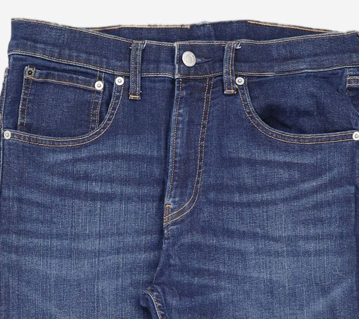 캘빈클라인 진(CALVIN KLEIN JEANS) 청/데님 팬츠 W32 L32