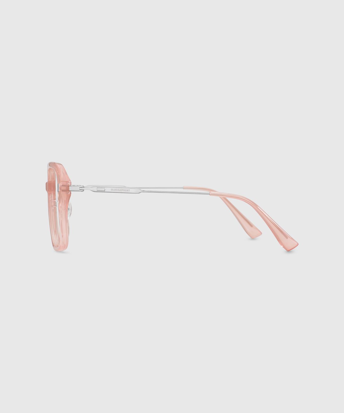 블루엘리펀트(BLUE ELEPHANT) TOVEN peach crystal