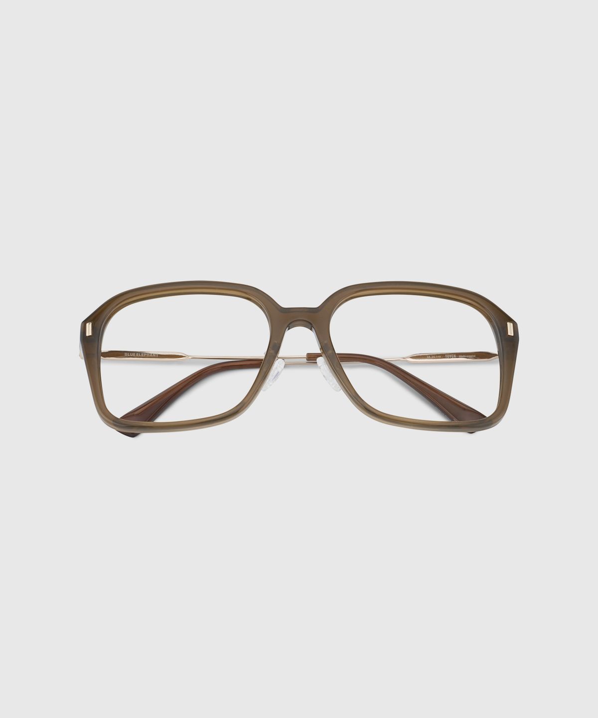 블루엘리펀트(BLUE ELEPHANT) TOVEN khaki crystal