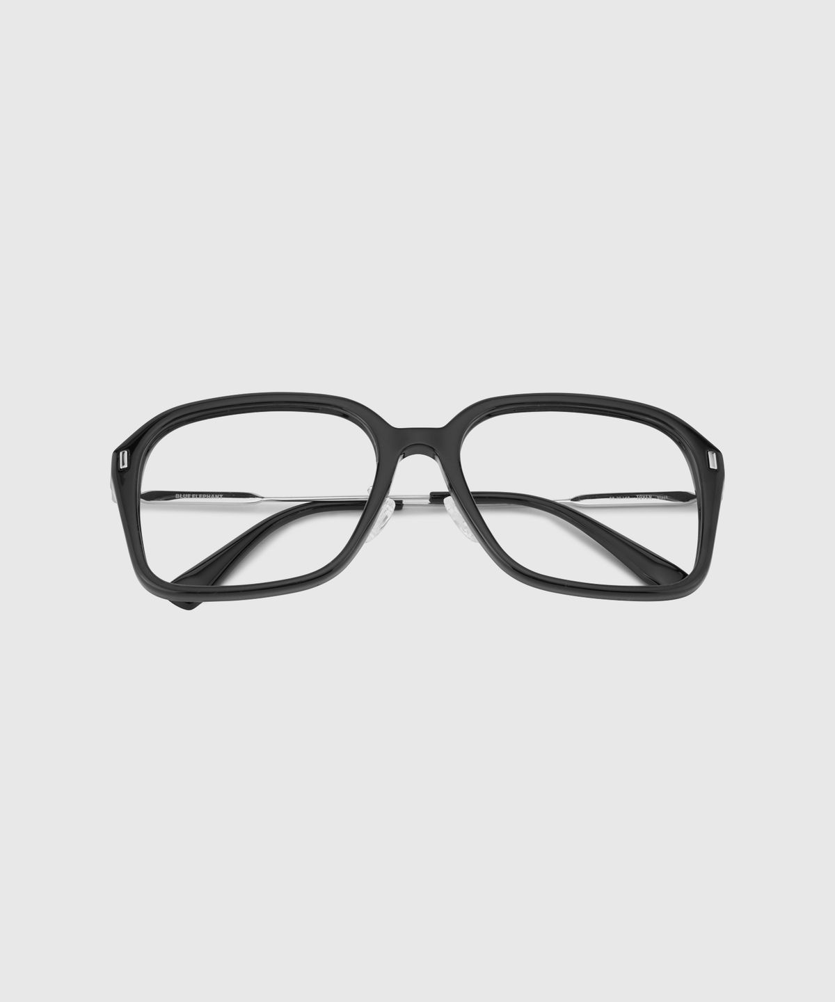 블루엘리펀트(BLUE ELEPHANT) TOVEN black
