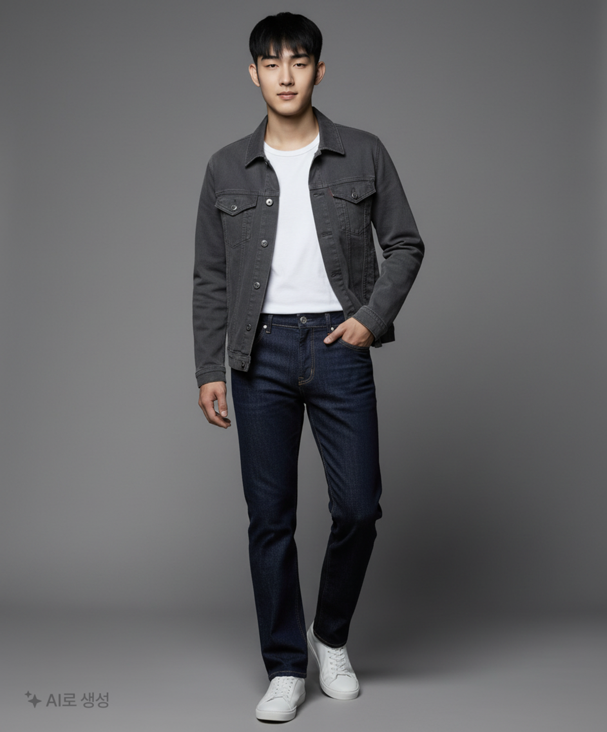 캘빈클라인 진(CALVIN KLEIN JEANS) 청/데님 팬츠 32