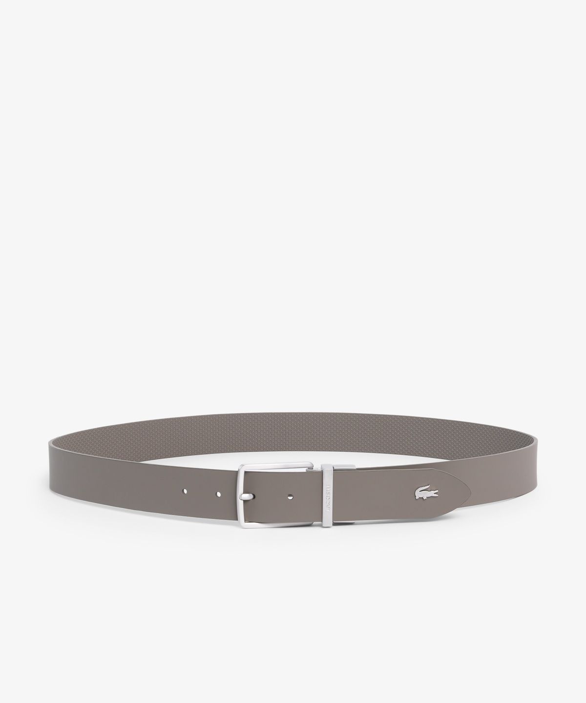 라코스테(LACOSTE) 남성 샨타코 35MM 가죽벨트 RC4085M56N Q80