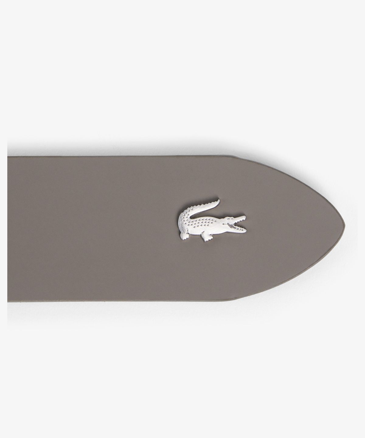 라코스테(LACOSTE) 남성 샨타코 35MM 가죽벨트 RC4085M56N Q80