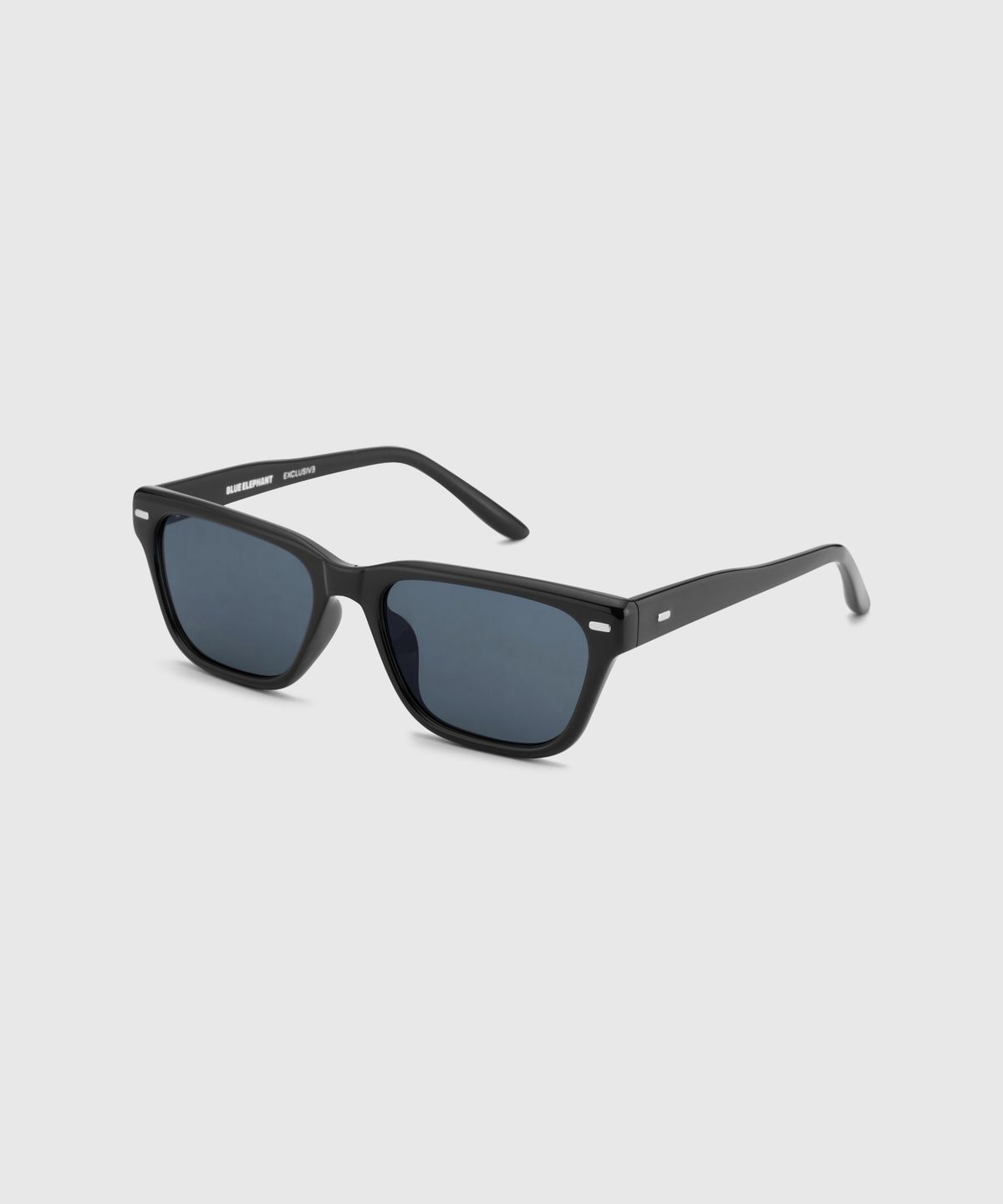 블루엘리펀트(BLUE ELEPHANT) WAYNE-S black