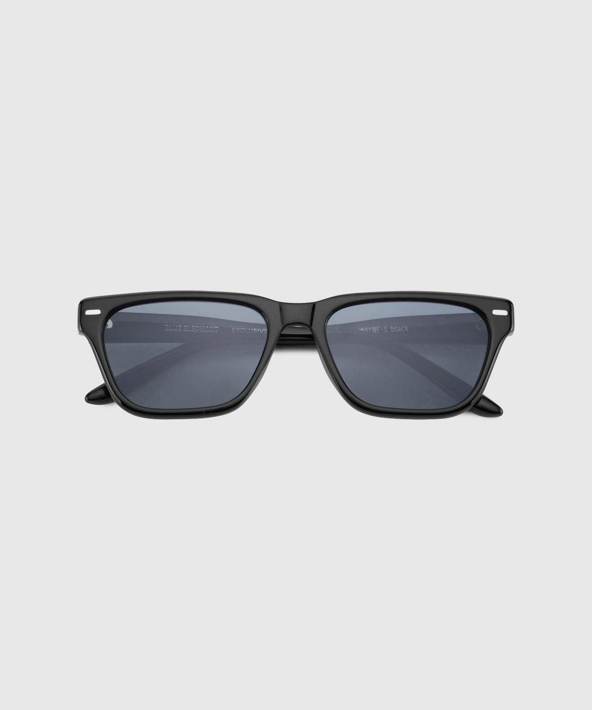 블루엘리펀트(BLUE ELEPHANT) WAYNE-S black