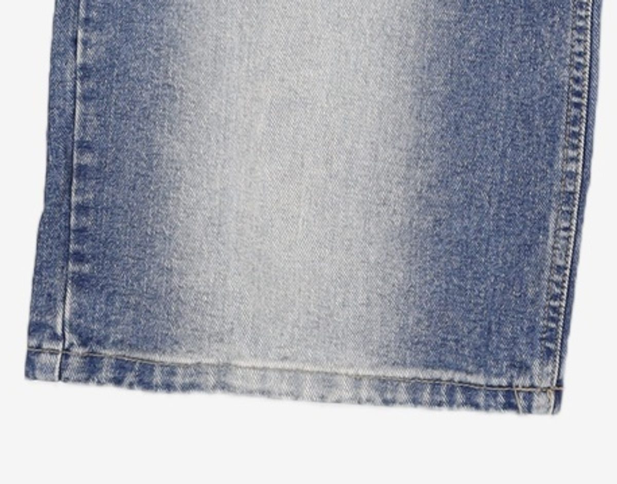 어쎈틱진스(AUTHENTIC JEANS) 청/데님 팬츠 L
