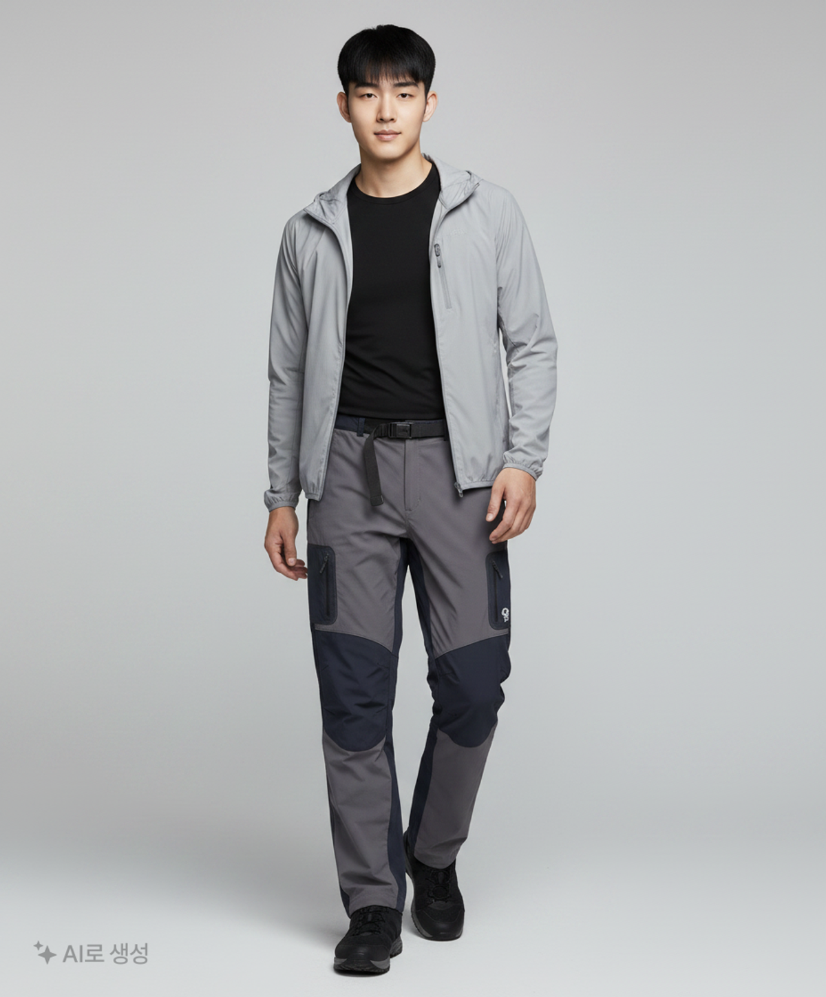 마운틴하드웨어(MOUNTAINHARDWEAR) 기타 바지 XL