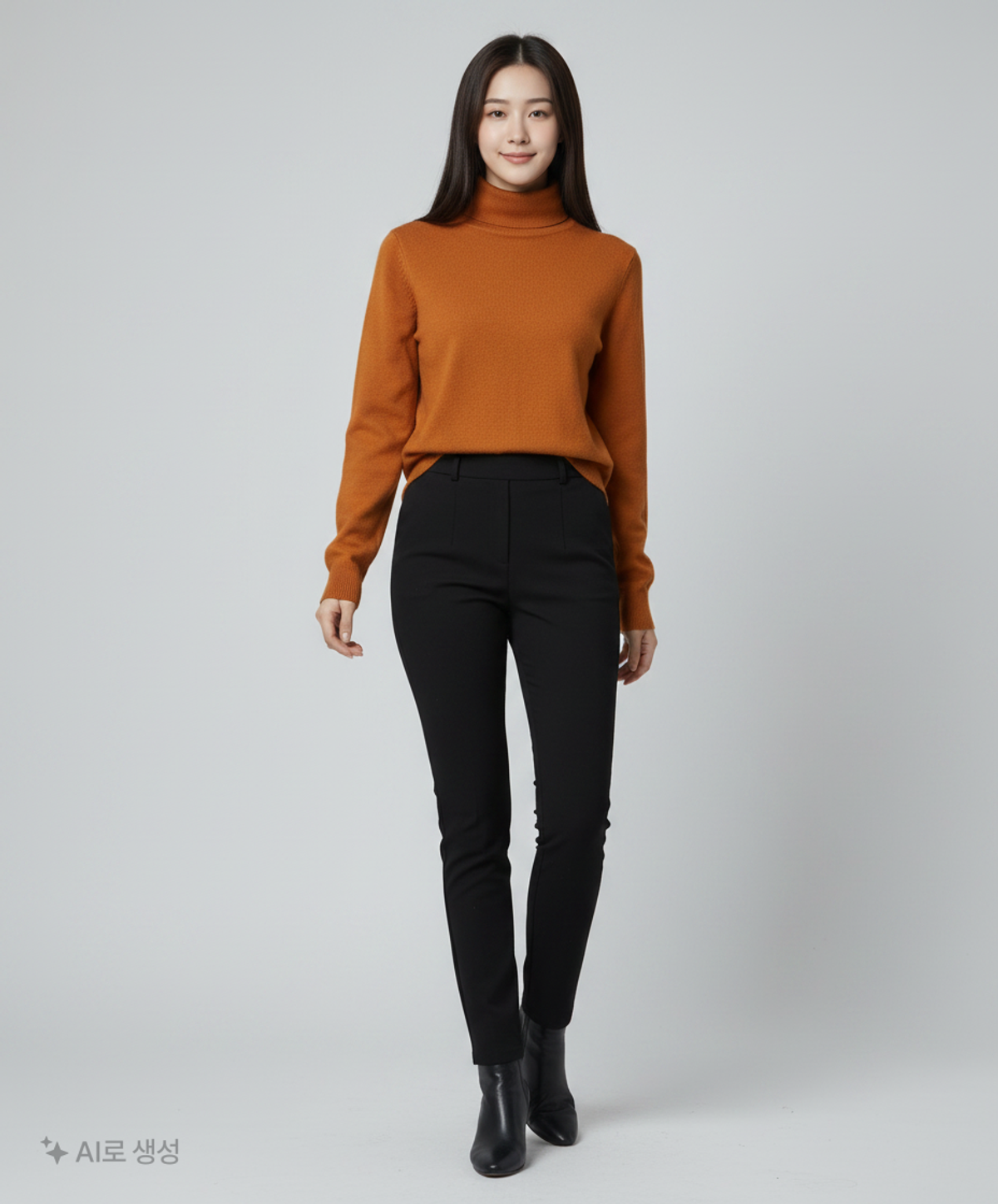 미쏘(MIXXO) 니트/스웨터 S