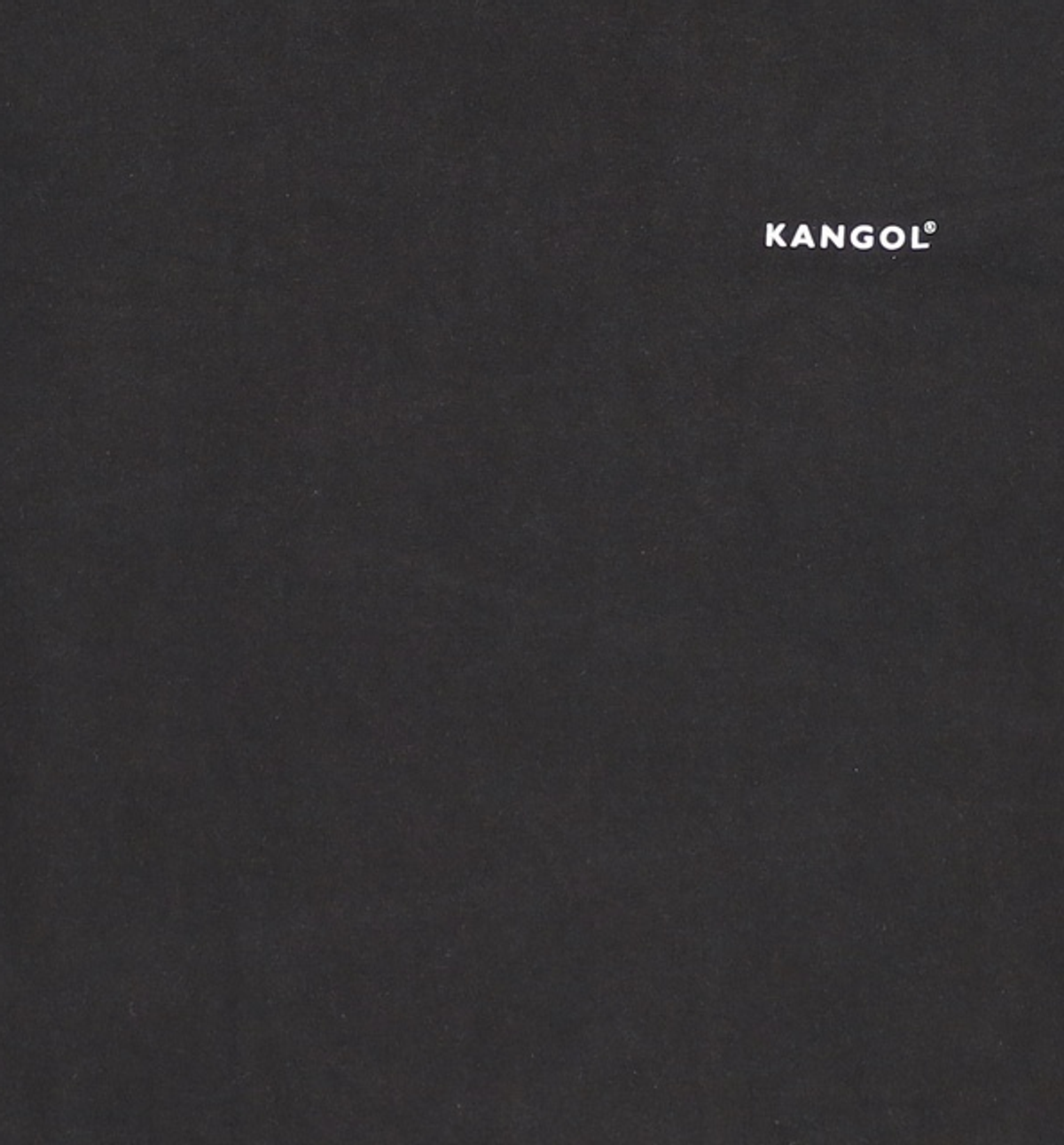 캉골(KANGOL) 긴소매 티셔츠 S