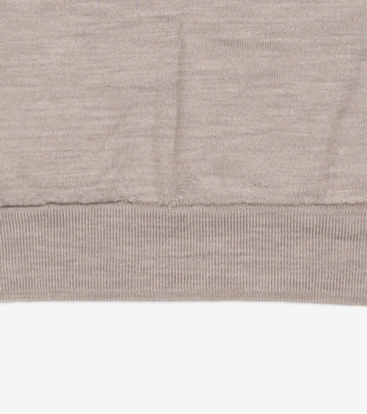 무인양품(MUJI) 니트/스웨터 80-86CM