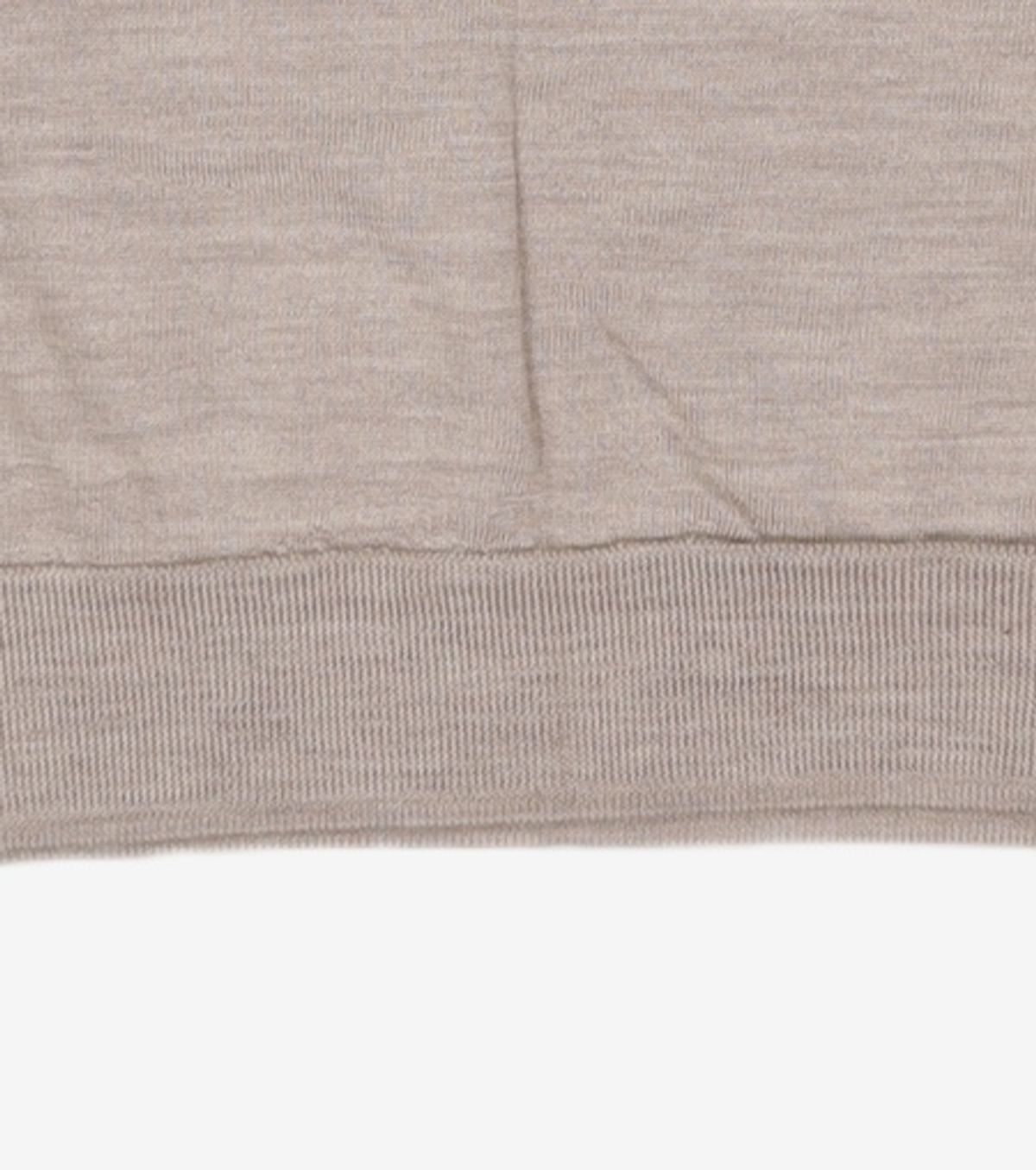 무인양품(MUJI) 니트/스웨터 80-86CM