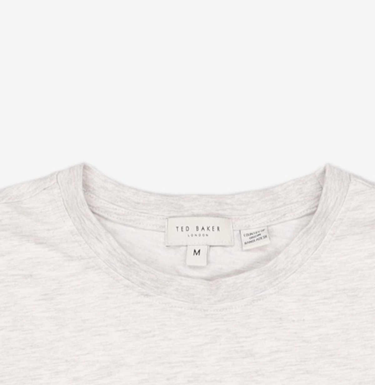 테드 베이커(TED BAKER) 반소매 티셔츠 M