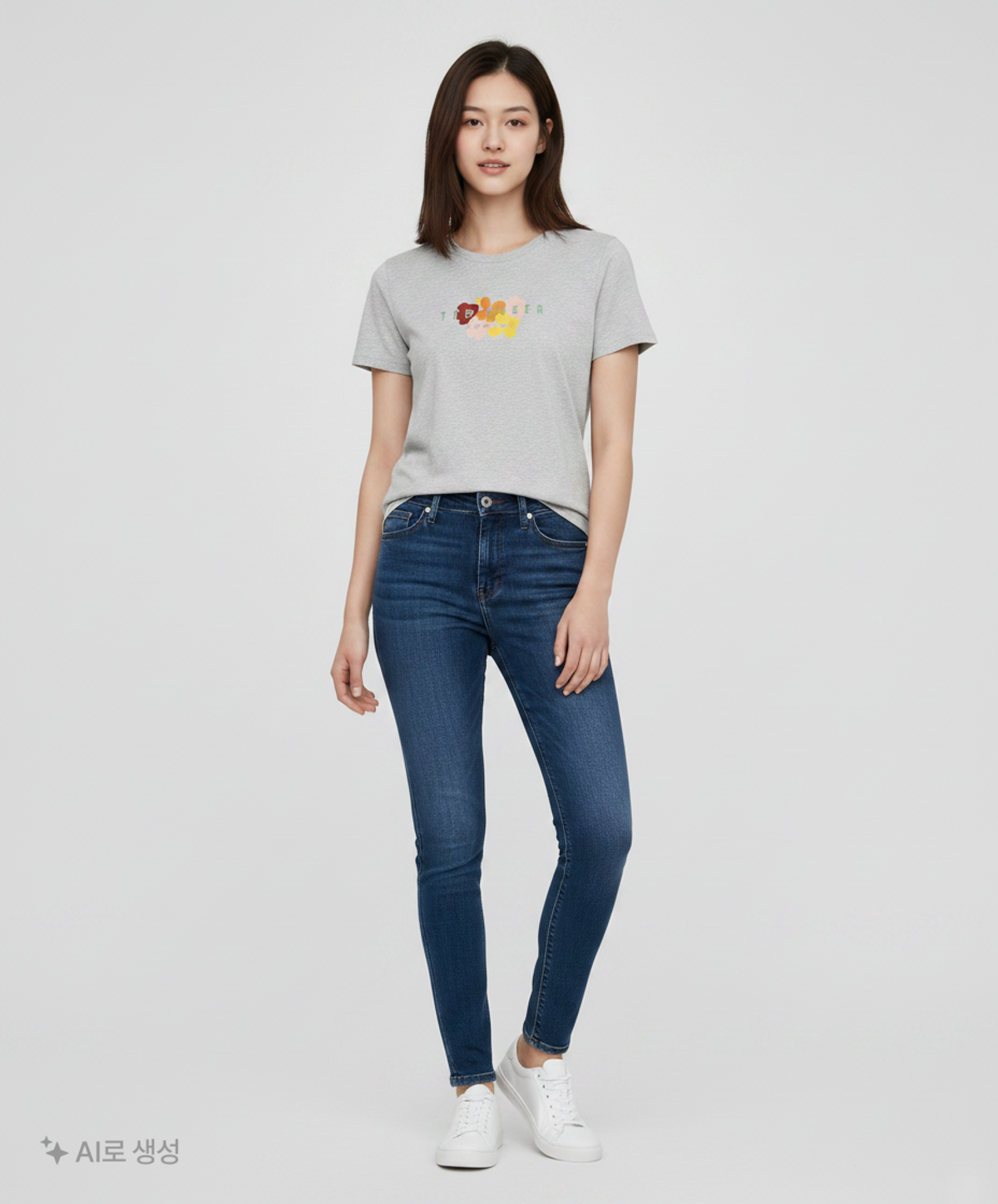 테드 베이커(TED BAKER) 반소매 티셔츠 M