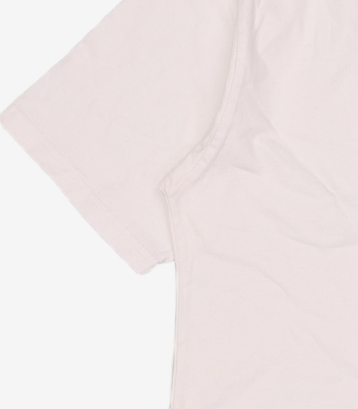 예스아이씨(YESEYESEE) Y.E.S PJW Logo Tee White XL