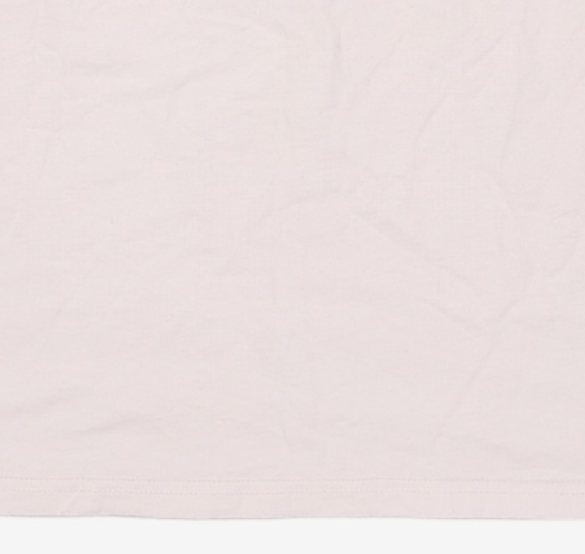 예스아이씨(YESEYESEE) Y.E.S PJW Logo Tee White XL