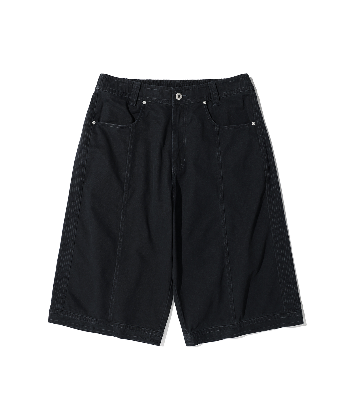 에이카화이트(AECA) AECA BERMUDA COTTON SHORT PANTS (2color)