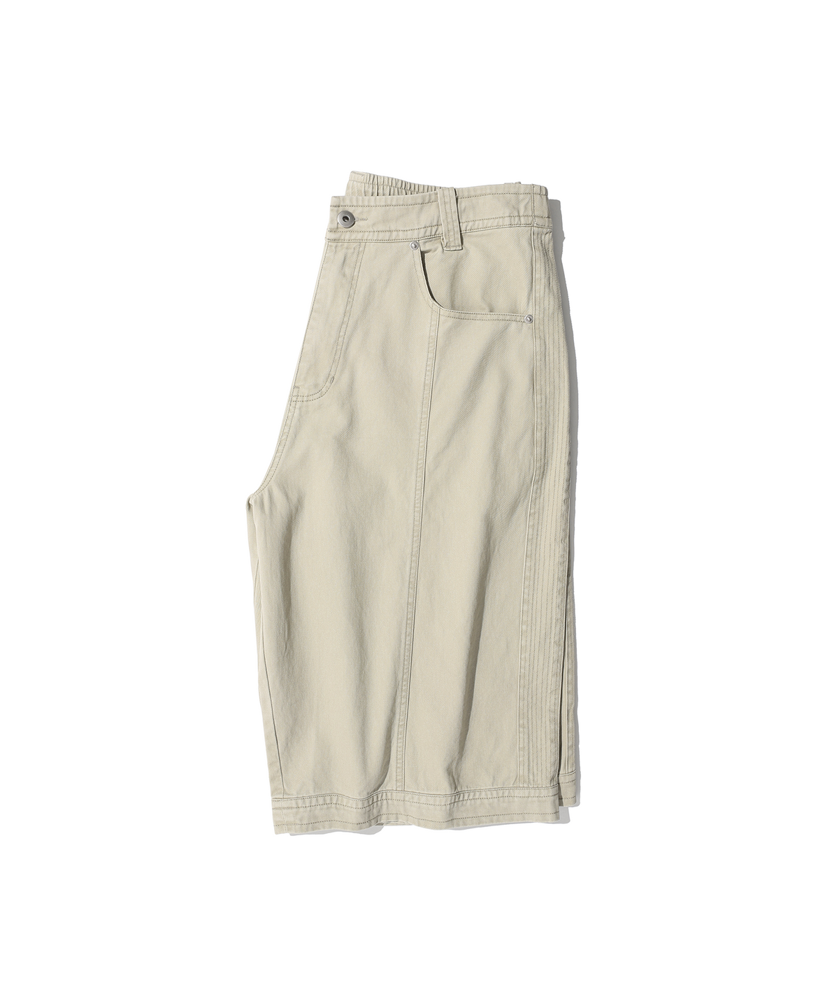 에이카화이트(AECA) AECA BERMUDA COTTON SHORT PANTS (2color)