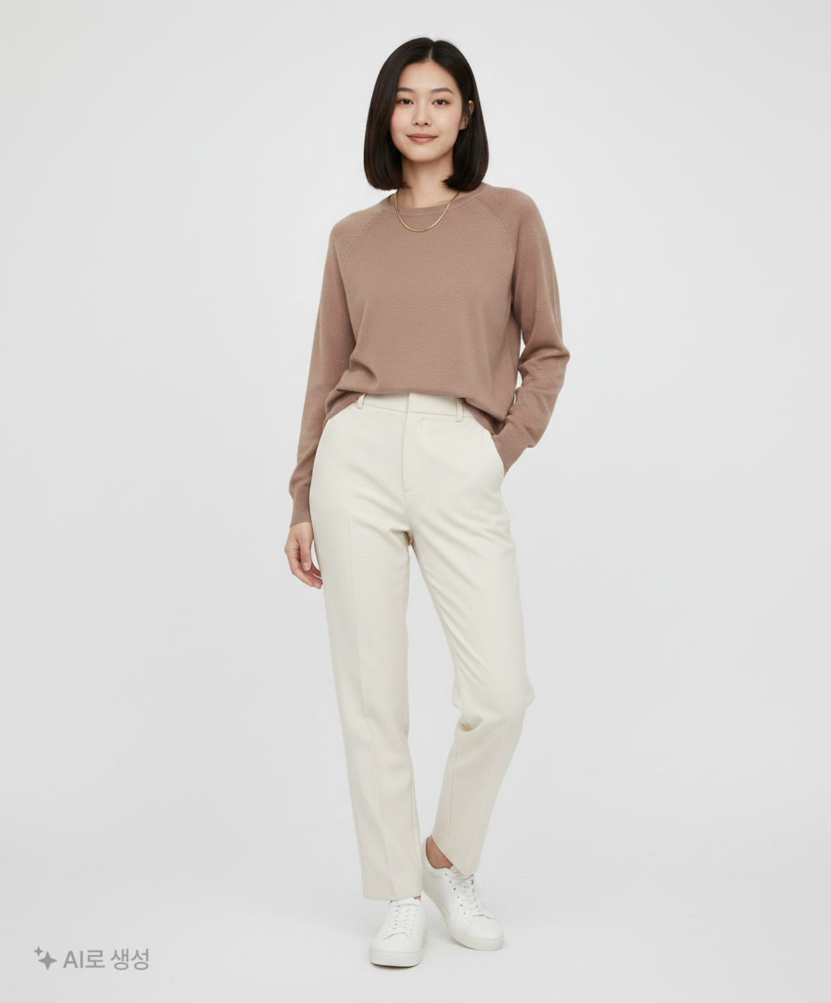 자라(ZARA) 니트/스웨터 L