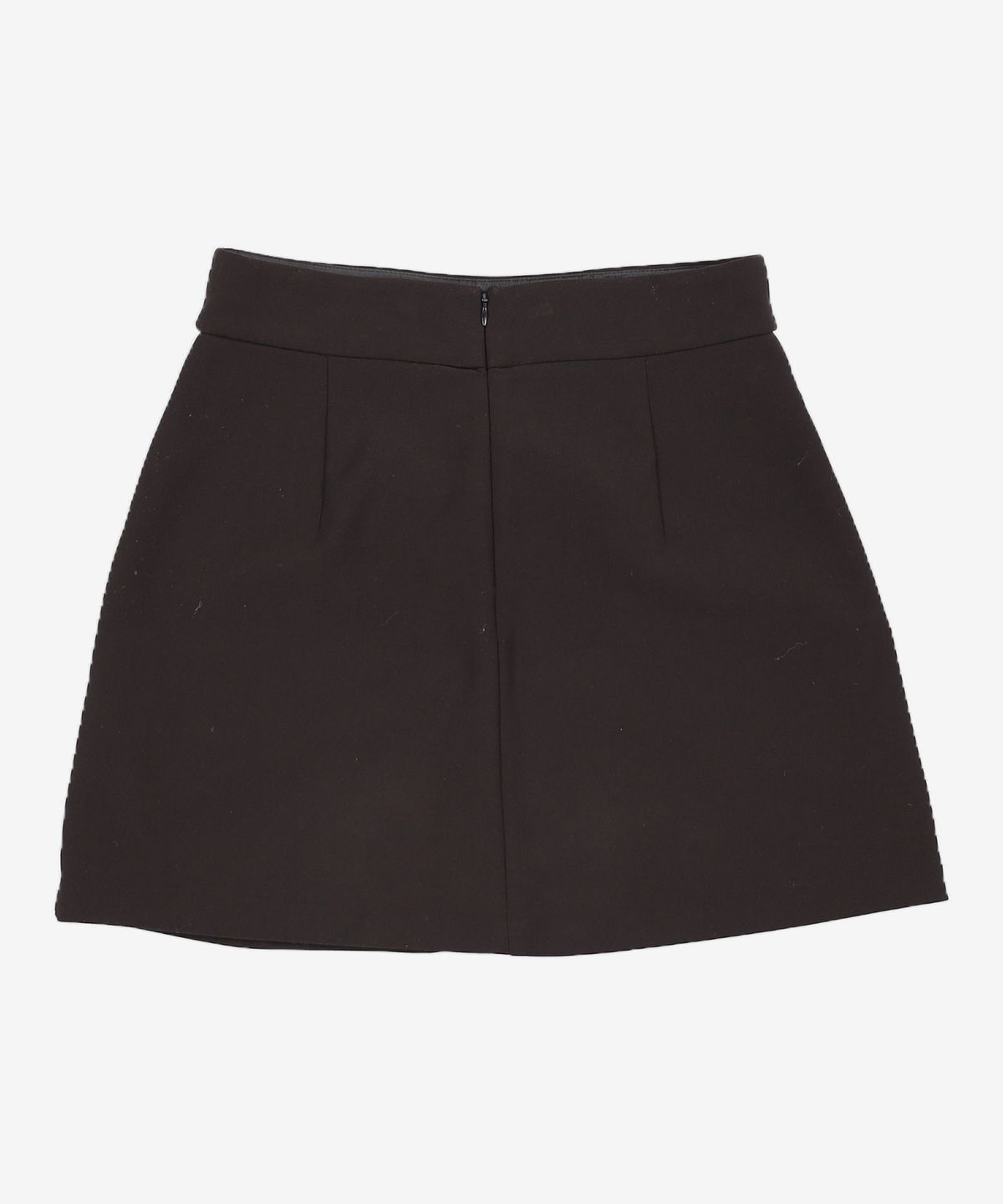자라 베이직(ZARA BASIC) 미니스커트 M