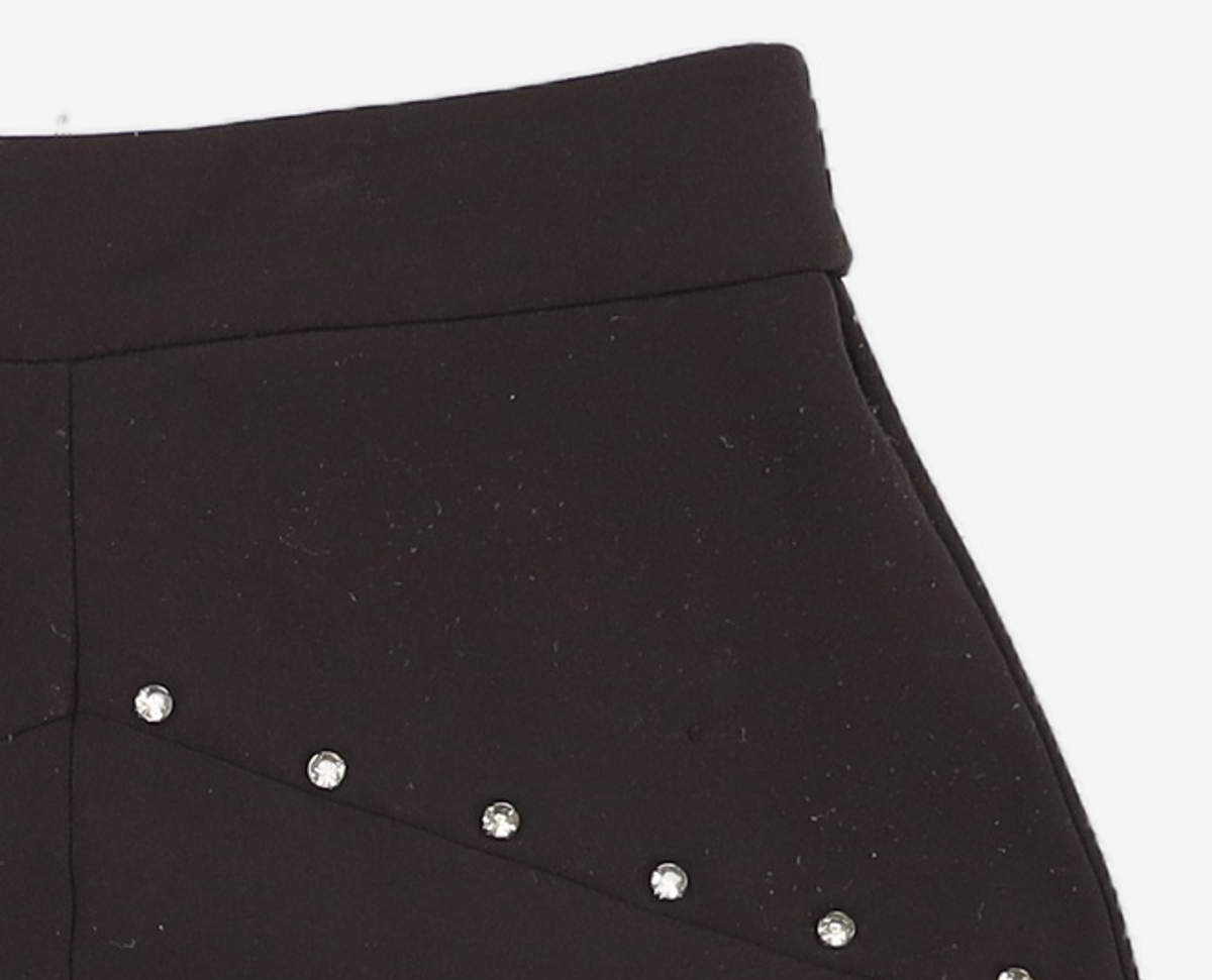 자라 베이직(ZARA BASIC) 미니스커트 M