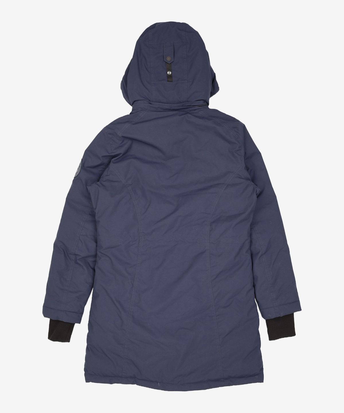 노스페이스(THE NORTH FACE) 숏 패딩/숏 헤비 아우터 90