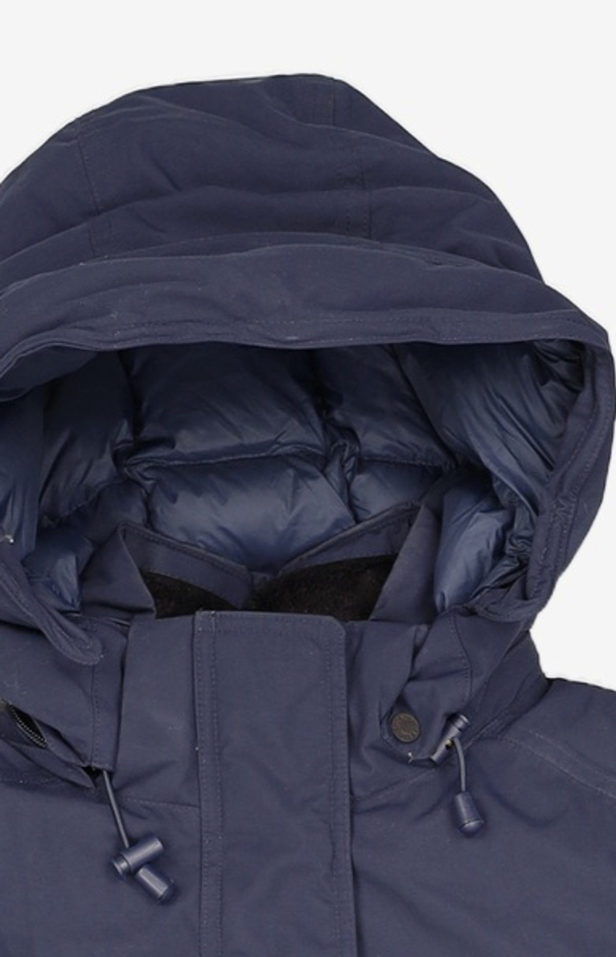 노스페이스(THE NORTH FACE) 숏 패딩/숏 헤비 아우터 90