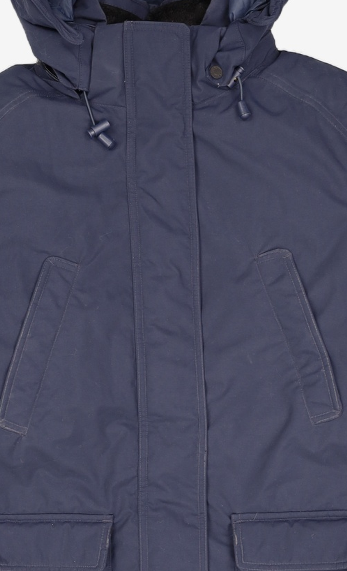 노스페이스(THE NORTH FACE) 숏 패딩/숏 헤비 아우터 90
