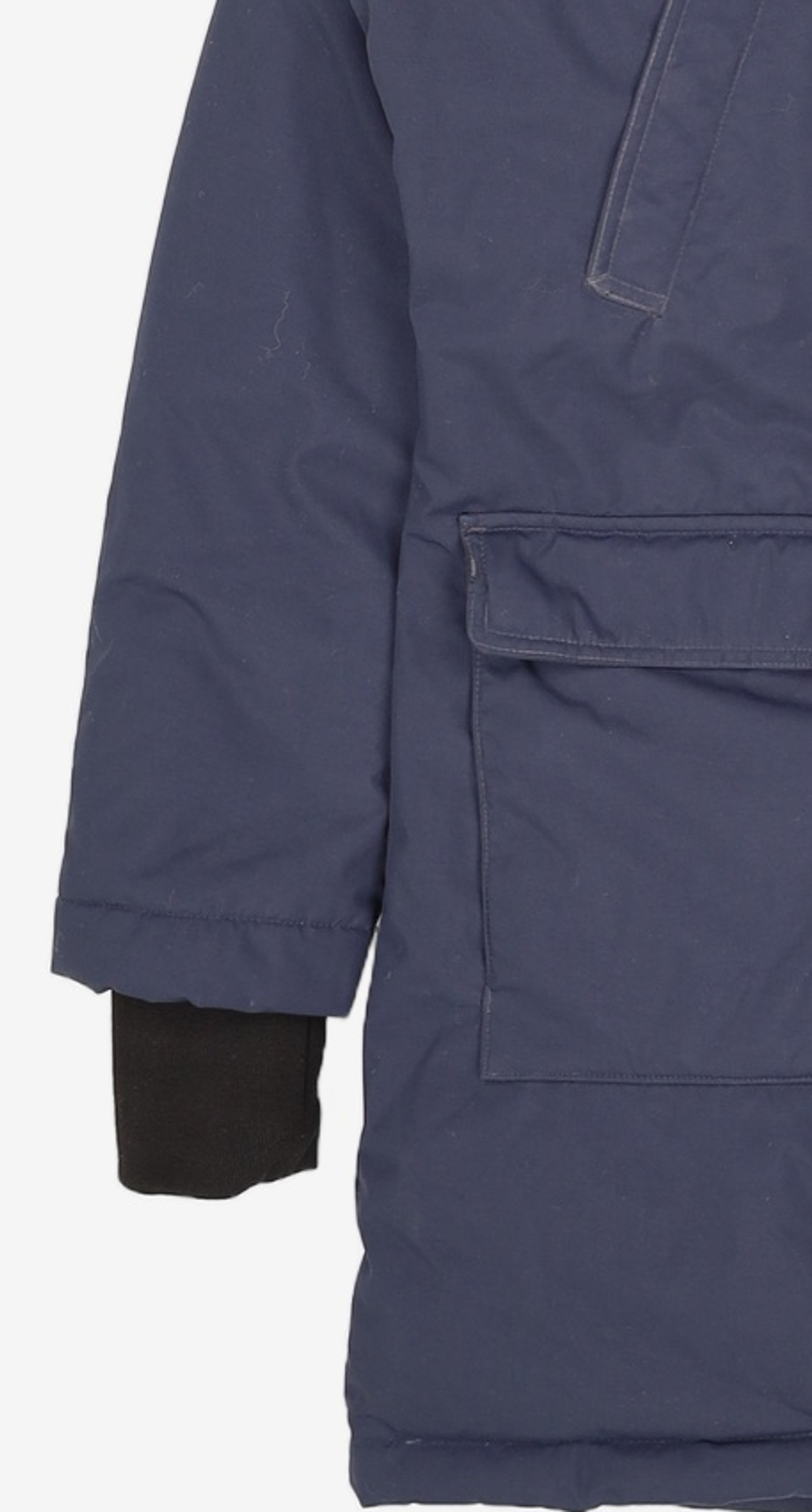 노스페이스(THE NORTH FACE) 숏 패딩/숏 헤비 아우터 90