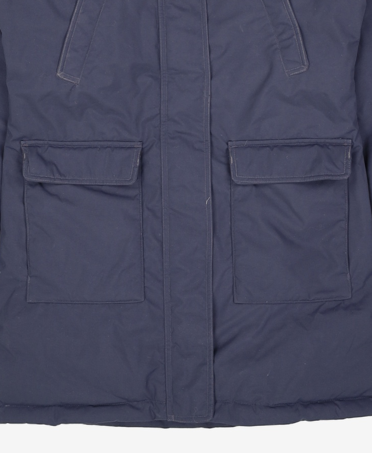노스페이스(THE NORTH FACE) 숏 패딩/숏 헤비 아우터 90