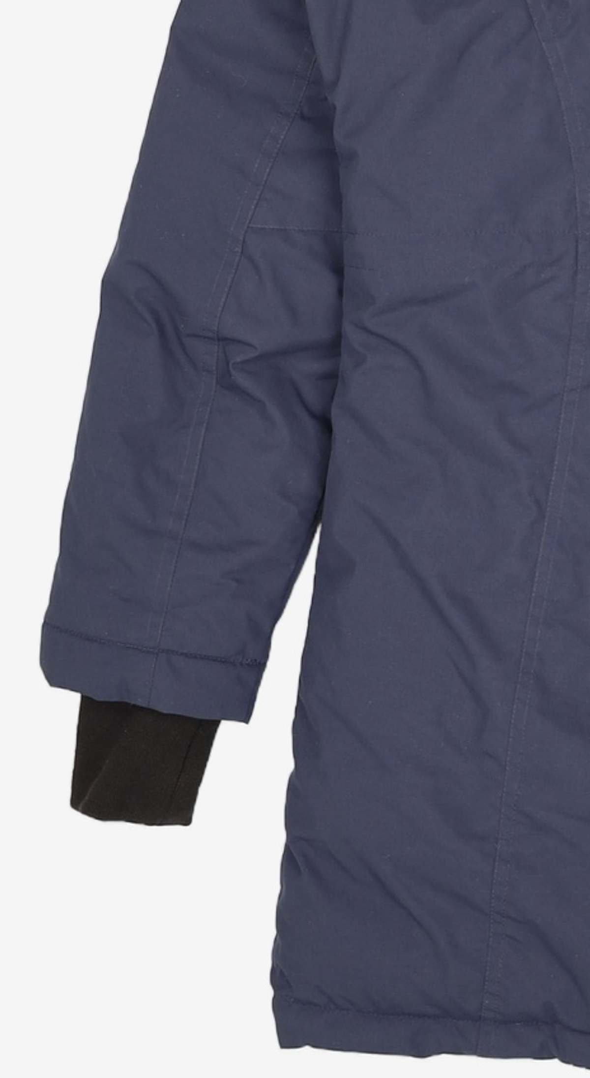 노스페이스(THE NORTH FACE) 숏 패딩/숏 헤비 아우터 90
