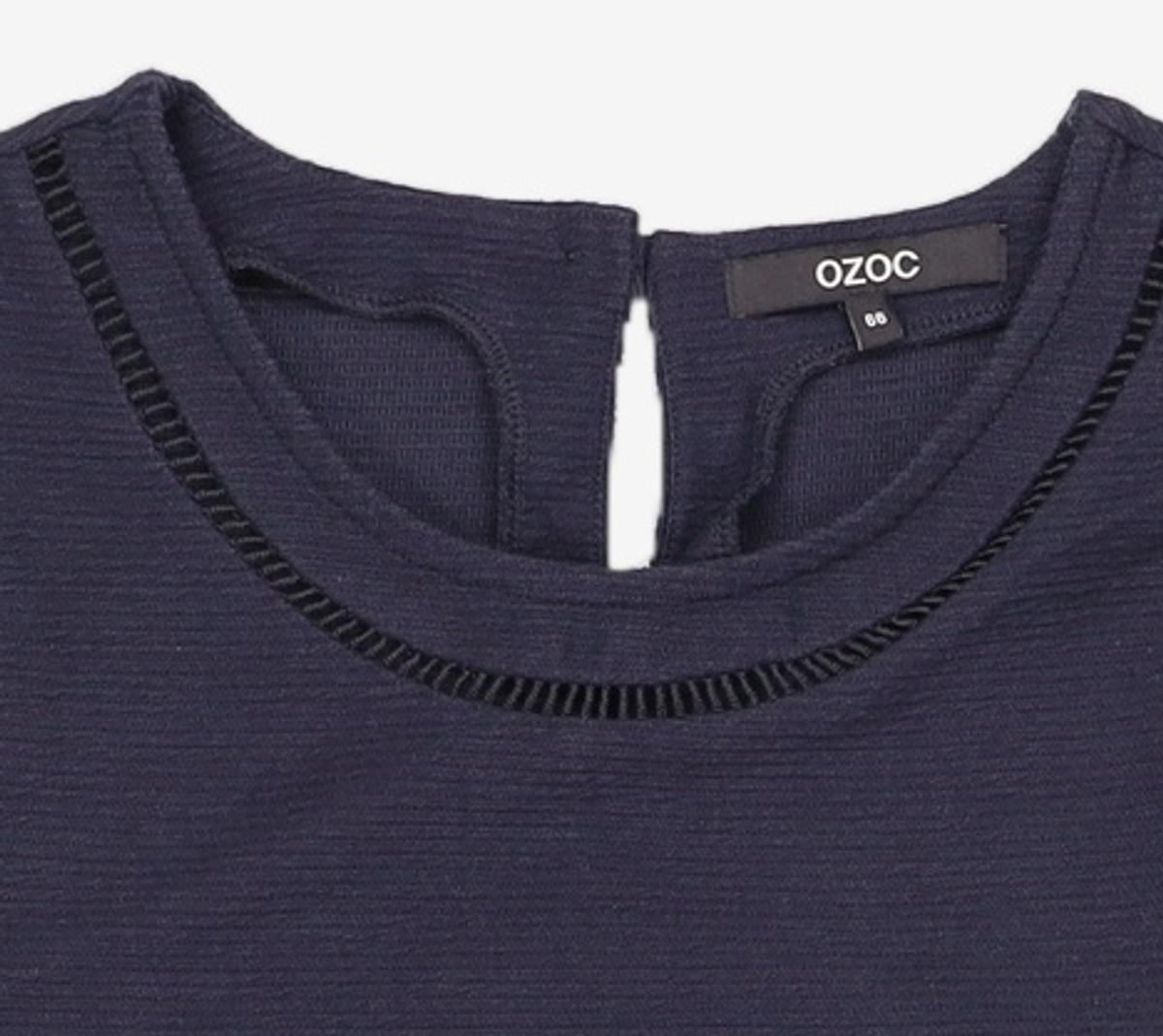 오조크(OZOC) 반소매 티셔츠 66