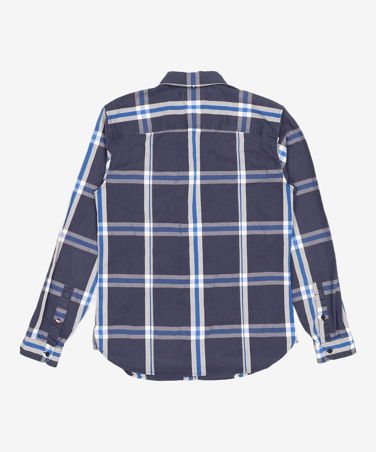 힐피거데님(Hilfiger Denim by Tommy Hilfiger) 캐주얼 셔츠 M