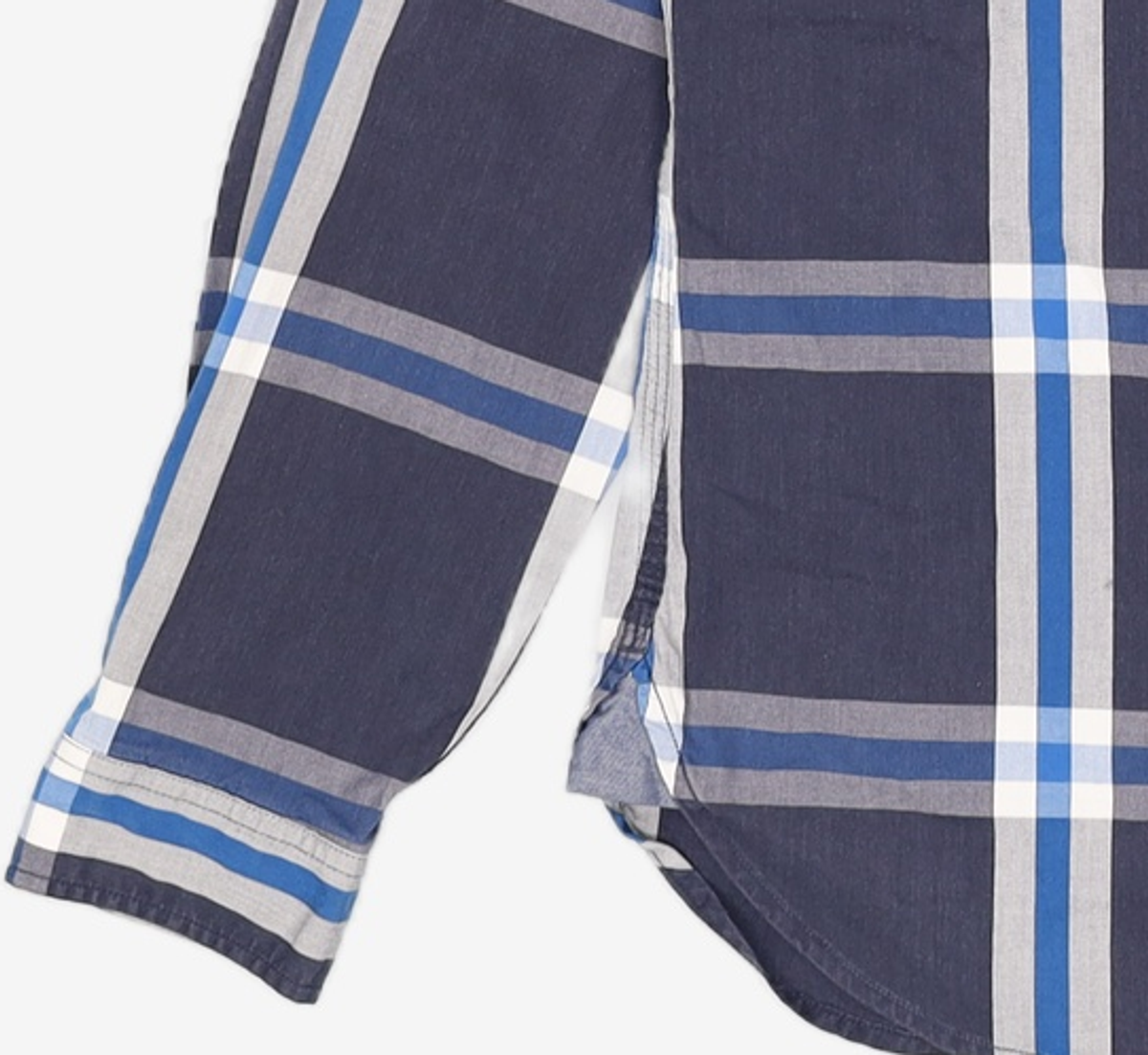 힐피거데님(Hilfiger Denim by Tommy Hilfiger) 캐주얼 셔츠 M
