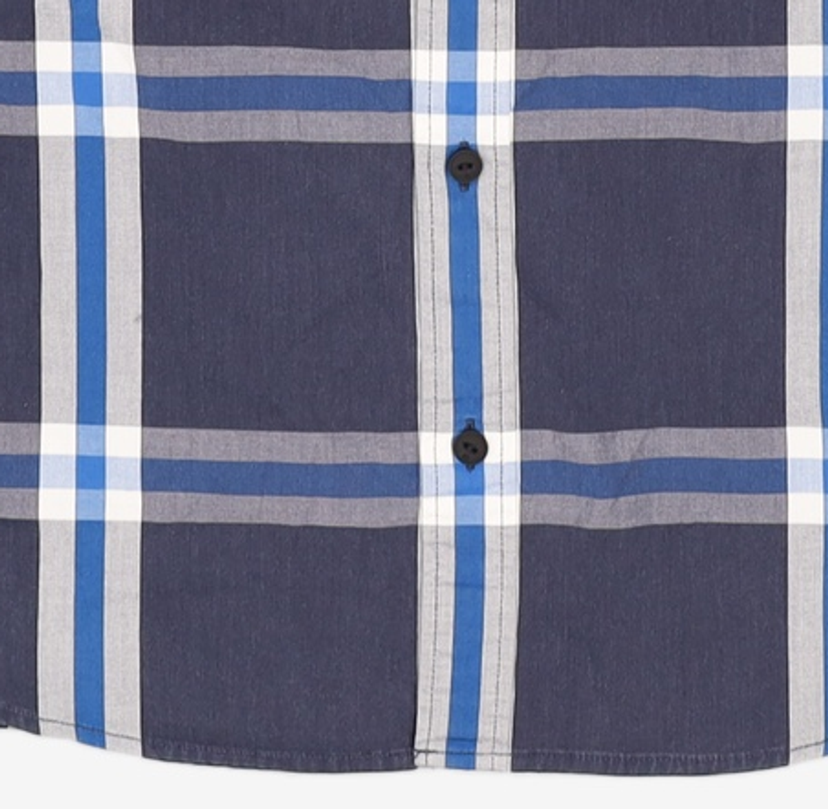 힐피거데님(Hilfiger Denim by Tommy Hilfiger) 캐주얼 셔츠 M
