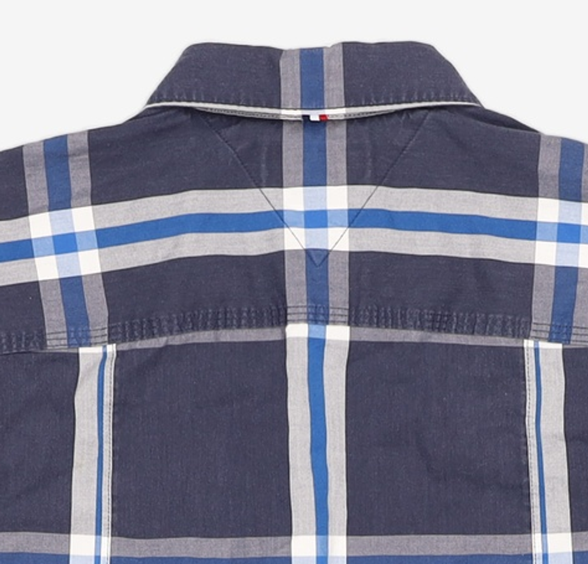 힐피거데님(Hilfiger Denim by Tommy Hilfiger) 캐주얼 셔츠 M