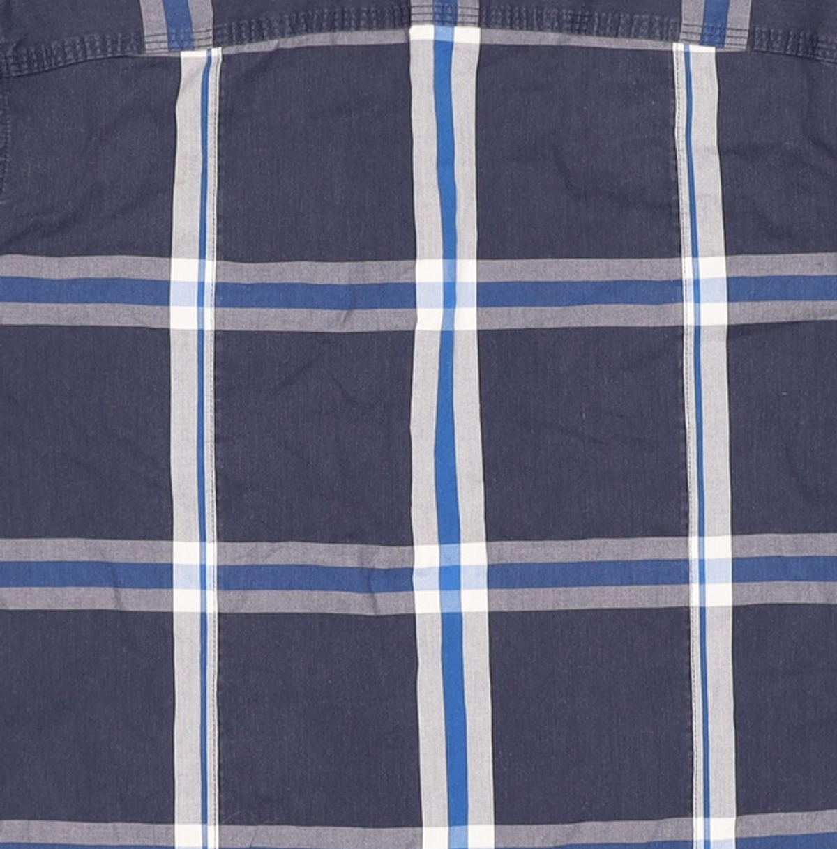 힐피거데님(Hilfiger Denim by Tommy Hilfiger) 캐주얼 셔츠 M