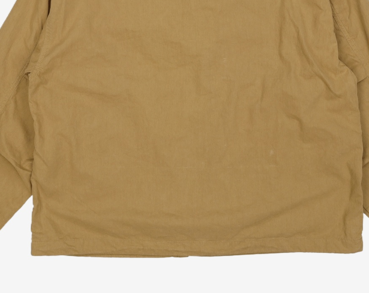 스파오(SPAO) 사파리/헌팅 재킷 L