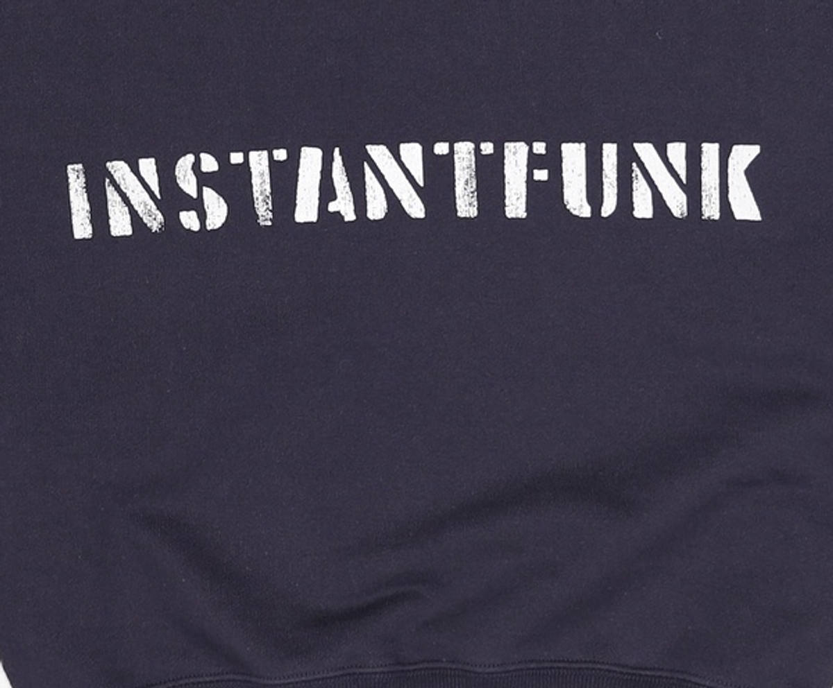 인스턴트펑크(INSTANTFUNK) 맨투맨/스웨트셔츠 1
