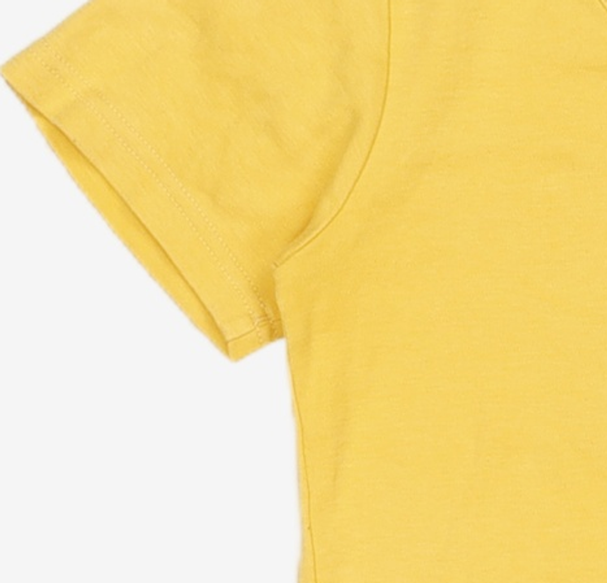 프린제이(PREENJ) 반소매 티셔츠 FREE