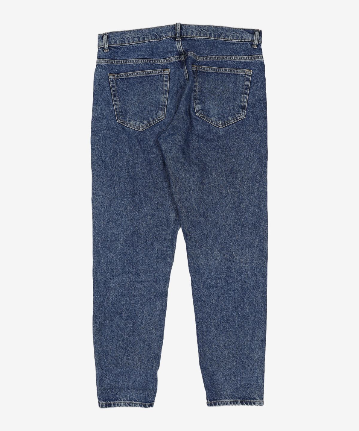 자라(ZARA) 청/데님 팬츠 44