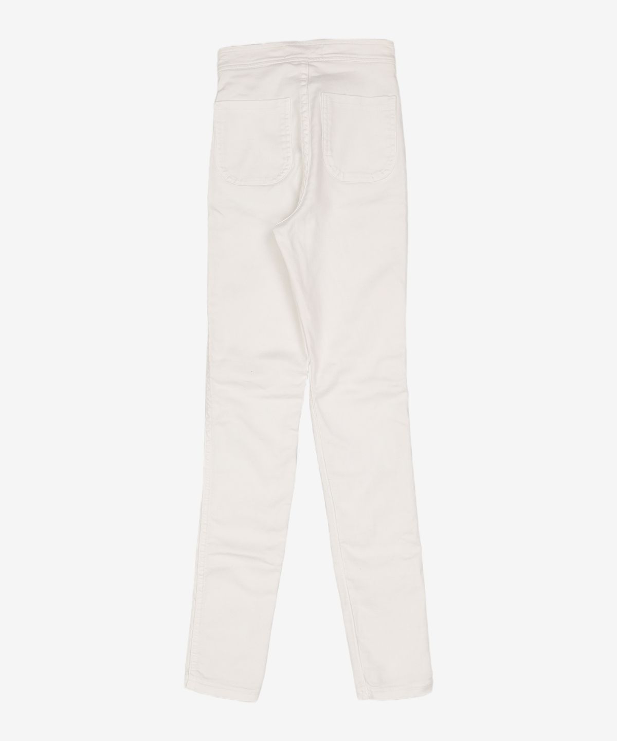 아메리칸 어패럴(AMERICAN APPAREL) 청/데님 팬츠 XXS