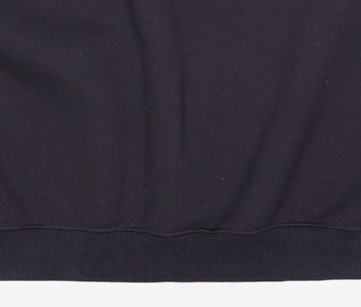 엠엘비(MLB) 플리스  라운드테잎 뉴욕양키스 맨투맨(BLACK) XL