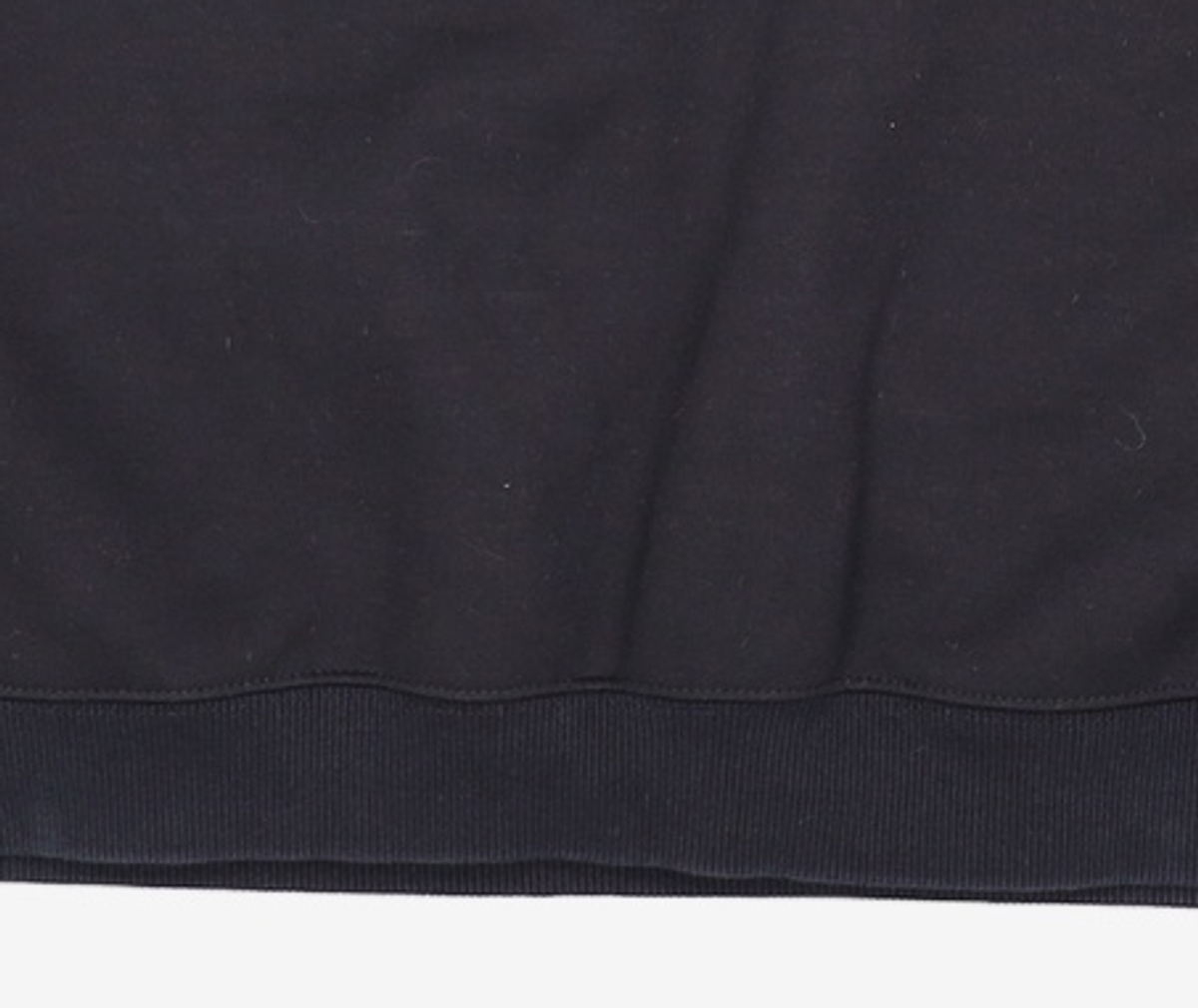 엠엘비(MLB) 플리스  라운드테잎 뉴욕양키스 맨투맨(BLACK) XL