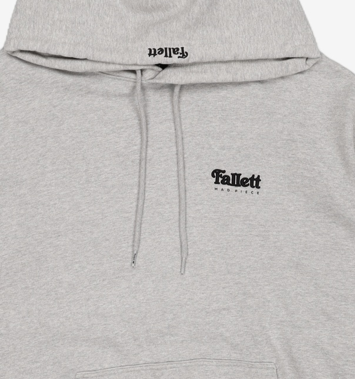 팔렛(FALLETT) 후드 티셔츠 L