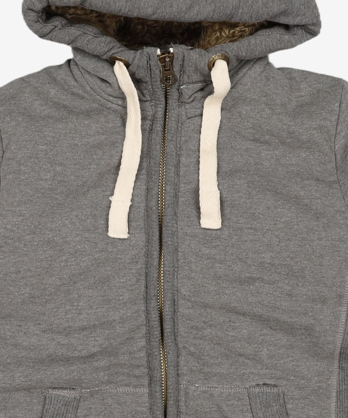 슈퍼드라이(SUPERDRY) 후드 집업 S