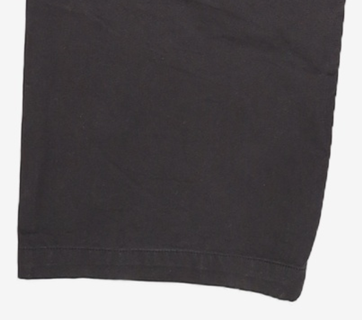 뚜오미오(TUOMIO) LOOSE FIT WORKPANTS [BLACK] S