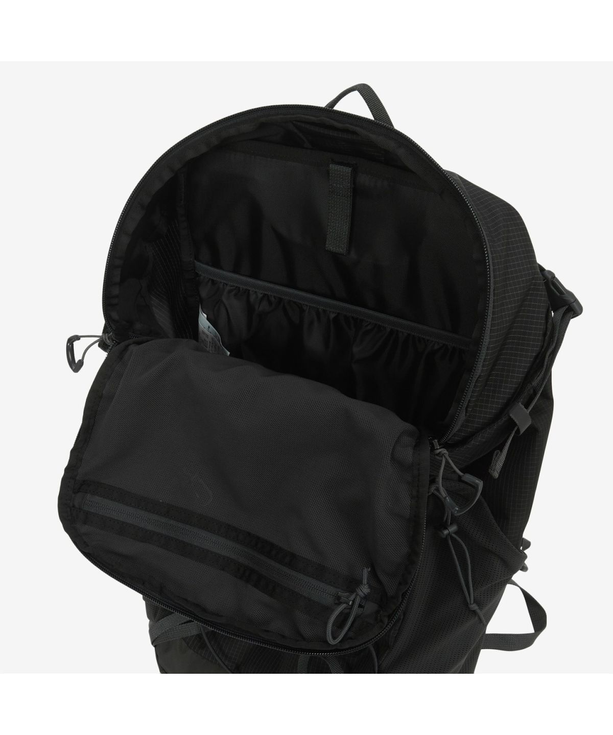 노스페이스(THE NORTH FACE) NM2TS81A 트레일 라이트 24 BLACK